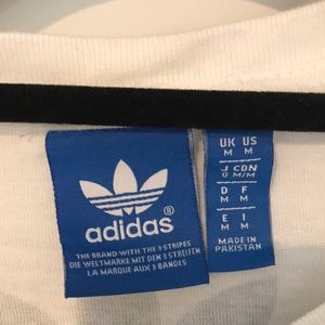 adidas Tops - 💗Adidas T Shirt Size M adidas Tops - 💗Adidas T Shirt Size M